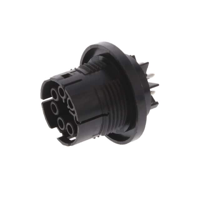 2307526-1 TE Connectivity AMP Connectors  Circular Connector Assemblies